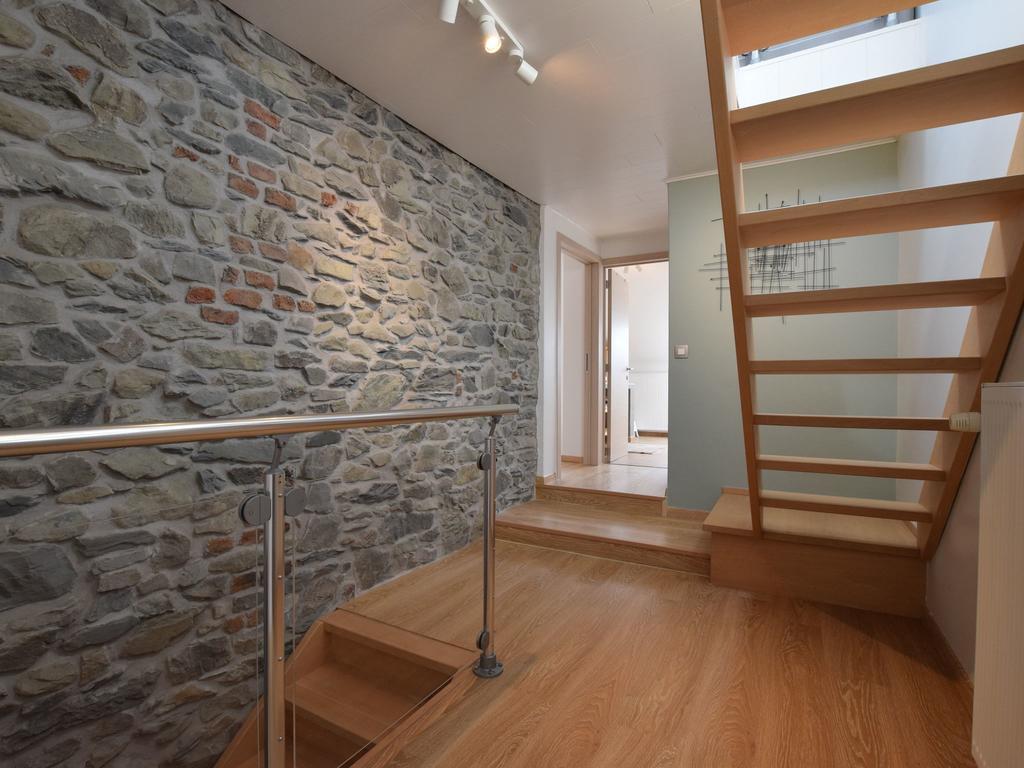 Modern Holiday Home In Bastogne With Fenced Garden מראה חיצוני תמונה