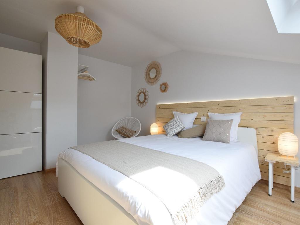 Modern Holiday Home In Bastogne With Fenced Garden מראה חיצוני תמונה